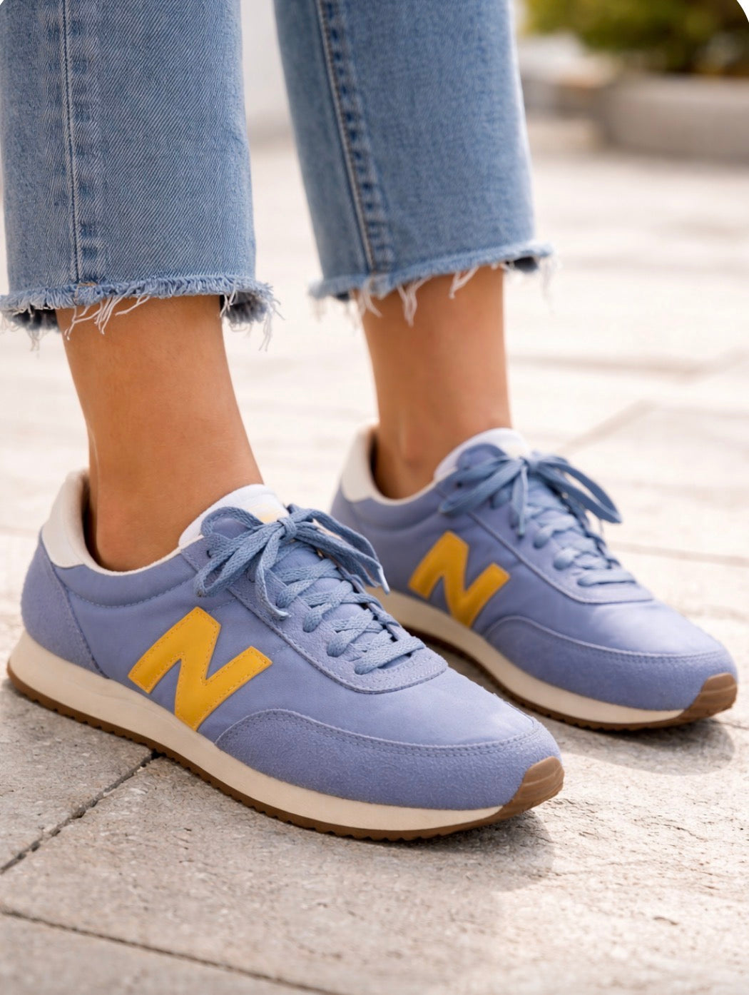 Women’s New Balance Shoes